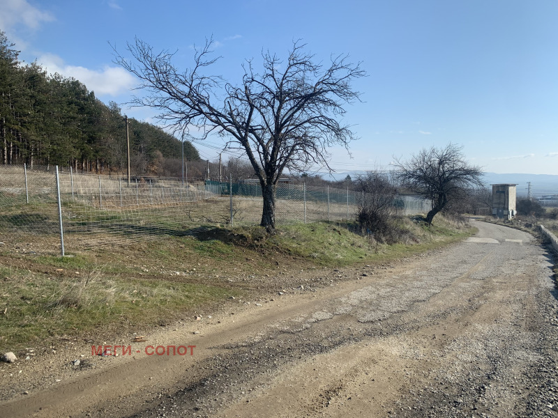 Продава ПАРЦЕЛ, гр. Сопот, област Пловдив, снимка 4 - Парцели - 52802032