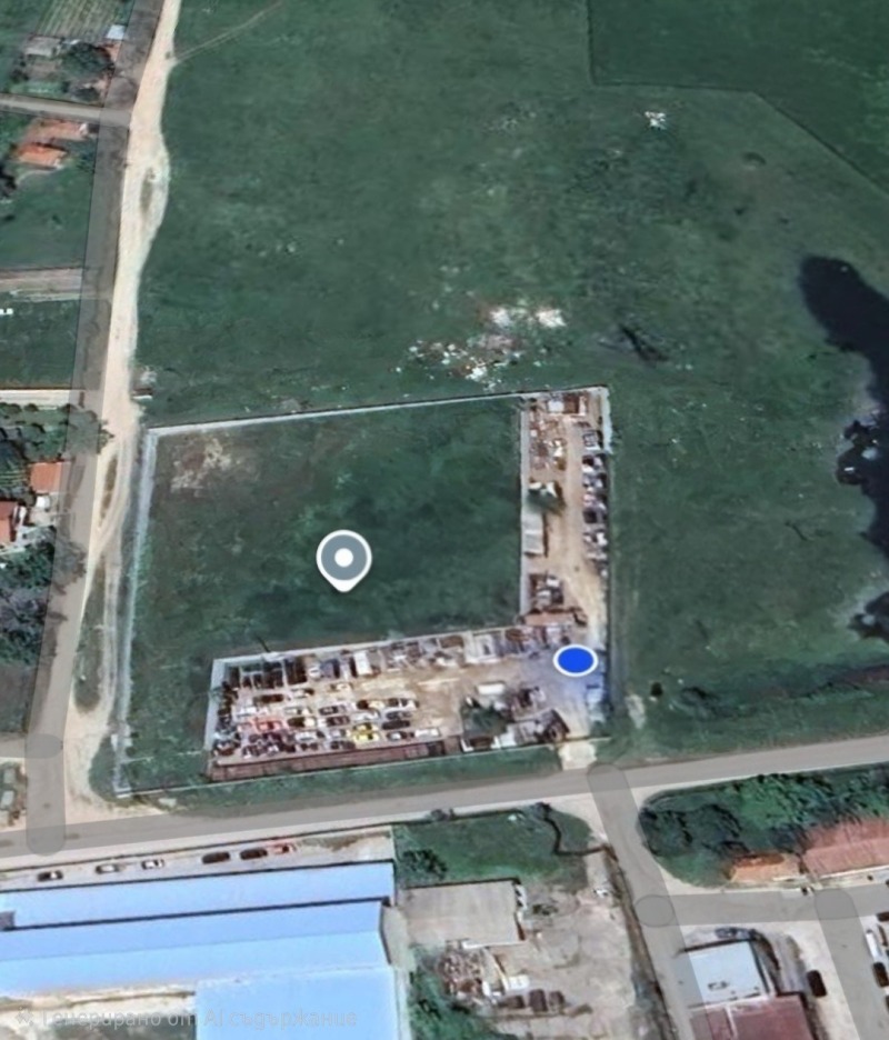 Продава БИЗНЕС ИМОТ, гр. Хасково, Република, снимка 16 - Други - 39747552