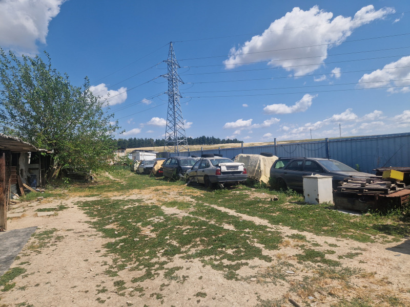 Продава БИЗНЕС ИМОТ, гр. Хасково, Република, снимка 9 - Други - 39747552