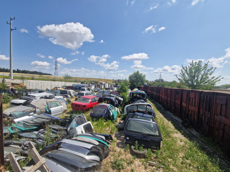 Продава БИЗНЕС ИМОТ, гр. Хасково, Република, снимка 6 - Други - 39747552