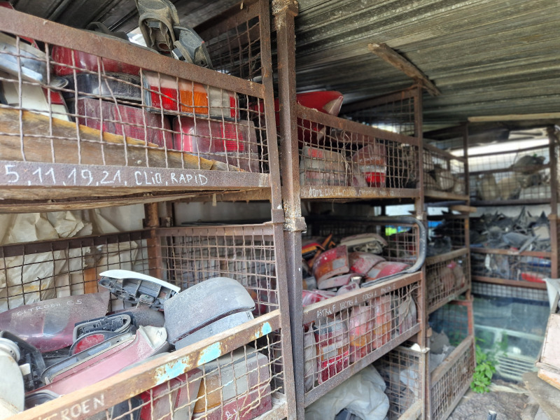 Продава БИЗНЕС ИМОТ, гр. Хасково, Република, снимка 13 - Други - 39747552