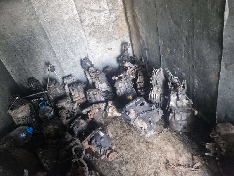 Продава БИЗНЕС ИМОТ, гр. Хасково, Република, снимка 12 - Други - 39747552