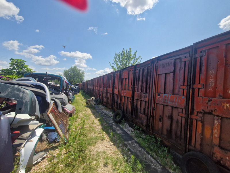 Продава БИЗНЕС ИМОТ, гр. Хасково, Република, снимка 10 - Други - 39747552