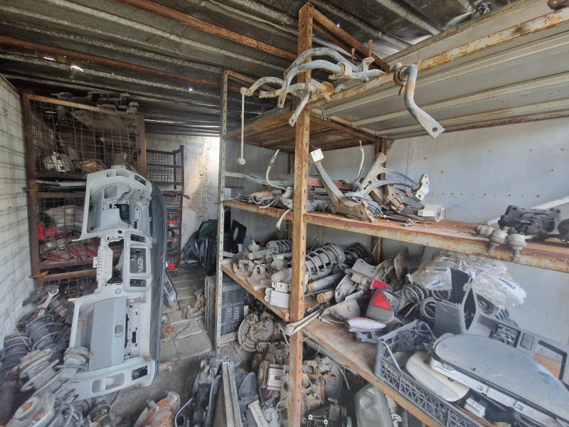 Продава БИЗНЕС ИМОТ, гр. Хасково, Република, снимка 11 - Други - 39747552