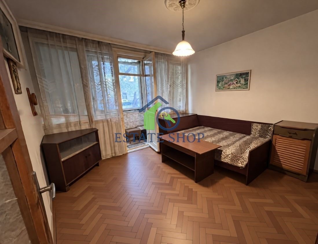 Продава 1-СТАЕН, гр. Пловдив, Мараша, снимка 2 - Апартаменти - 56373257