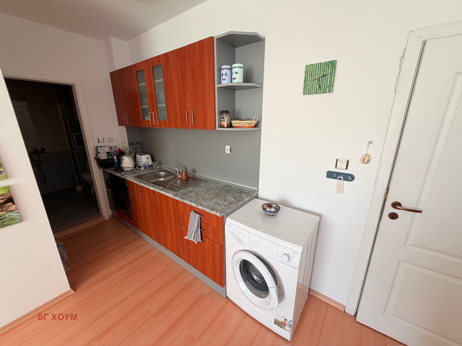 Продава 2-СТАЕН, к.к. Слънчев бряг, област Бургас, снимка 6 - Апартаменти - 53720549