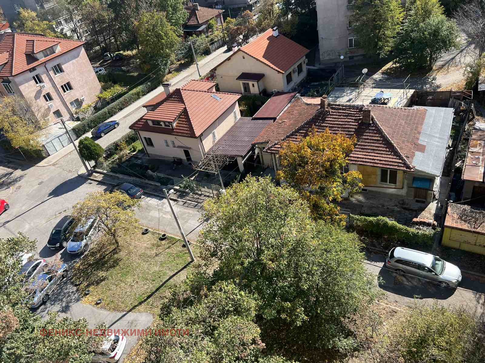 Продава 2-СТАЕН, гр. София, Сухата река, снимка 2 - Апартаменти - 54615672