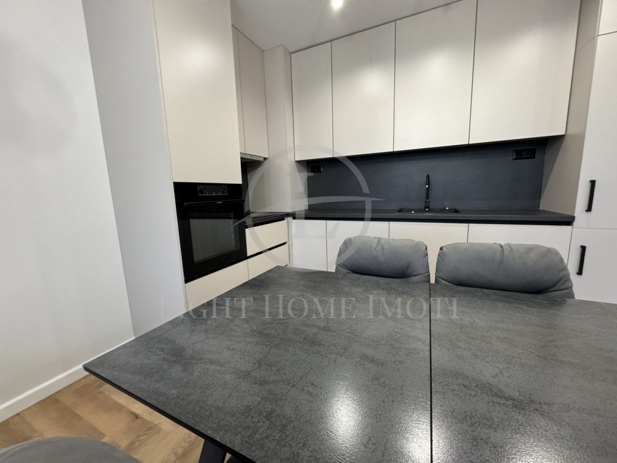 Продава 2-СТАЕН, гр. Пловдив, Остромила, снимка 4 - Апартаменти - 53014610