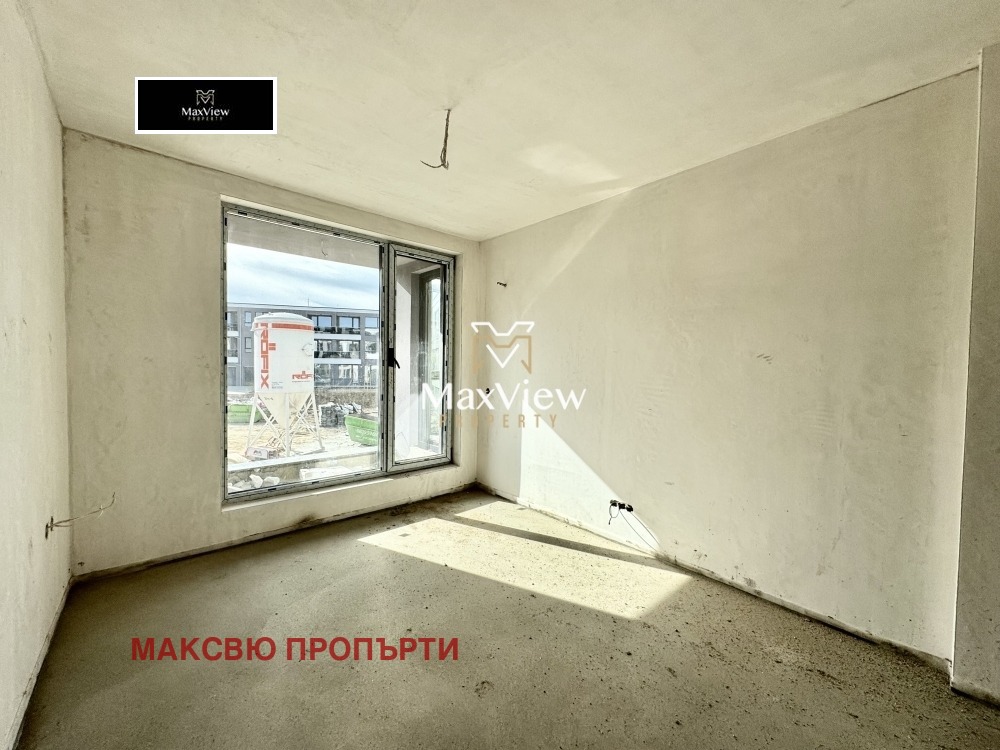 Продава 2-СТАЕН, гр. София, Малинова долина, снимка 4 - Апартаменти - 53682146