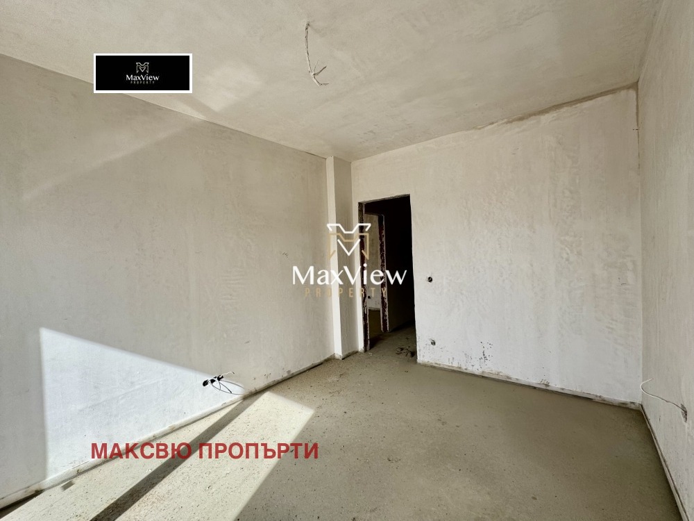 Продава 2-СТАЕН, гр. София, Малинова долина, снимка 3 - Апартаменти - 53682146