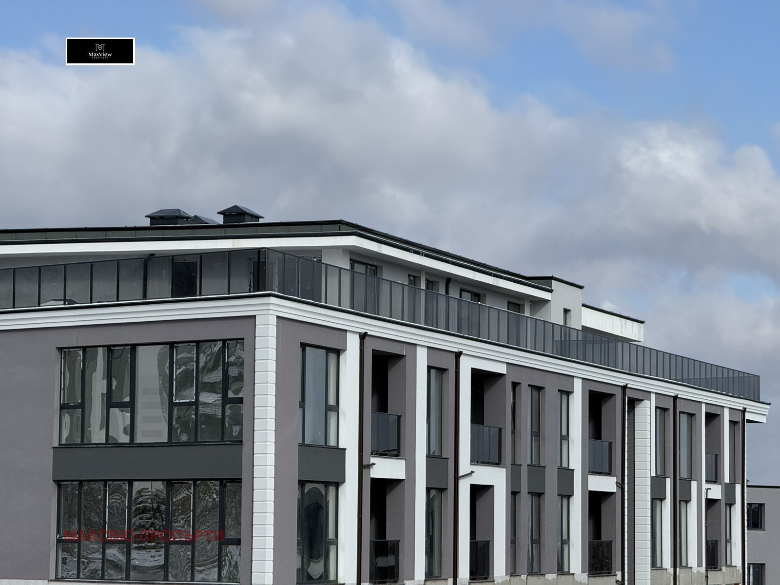 Продава 2-СТАЕН, гр. София, Малинова долина, снимка 2 - Апартаменти - 53682146