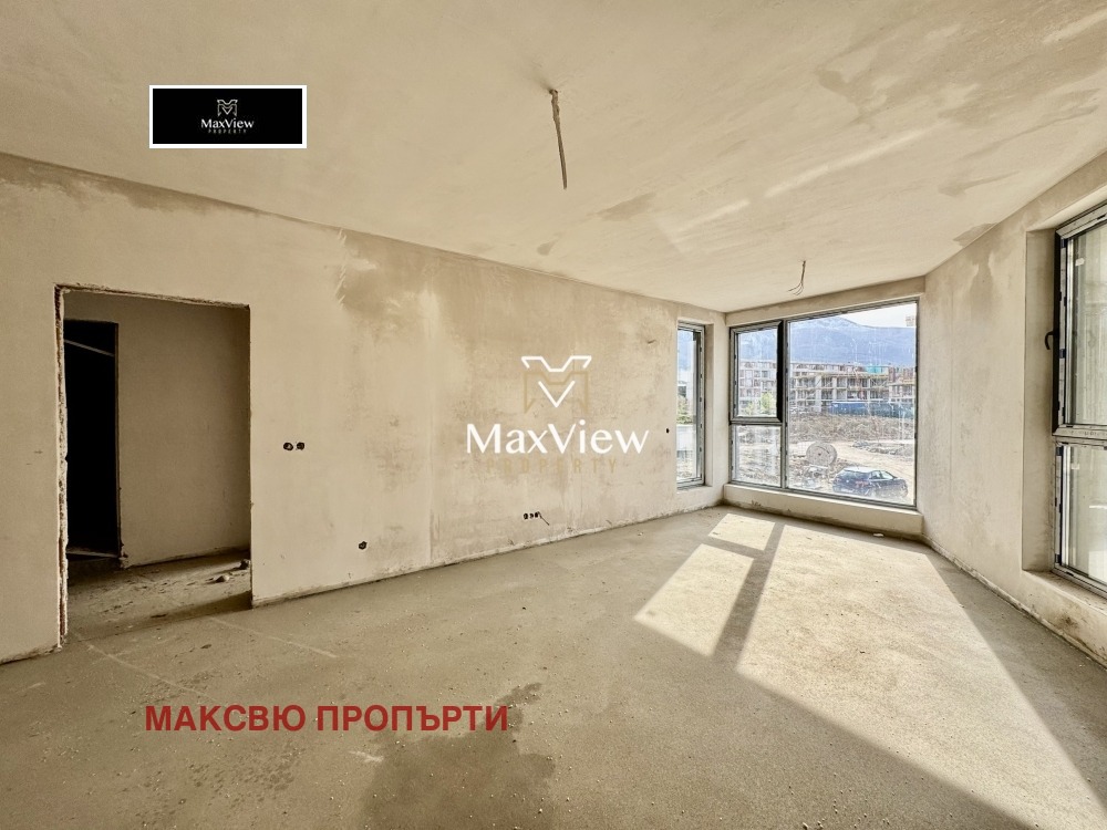 Продава 2-СТАЕН, гр. София, Малинова долина, снимка 5 - Апартаменти - 53682146