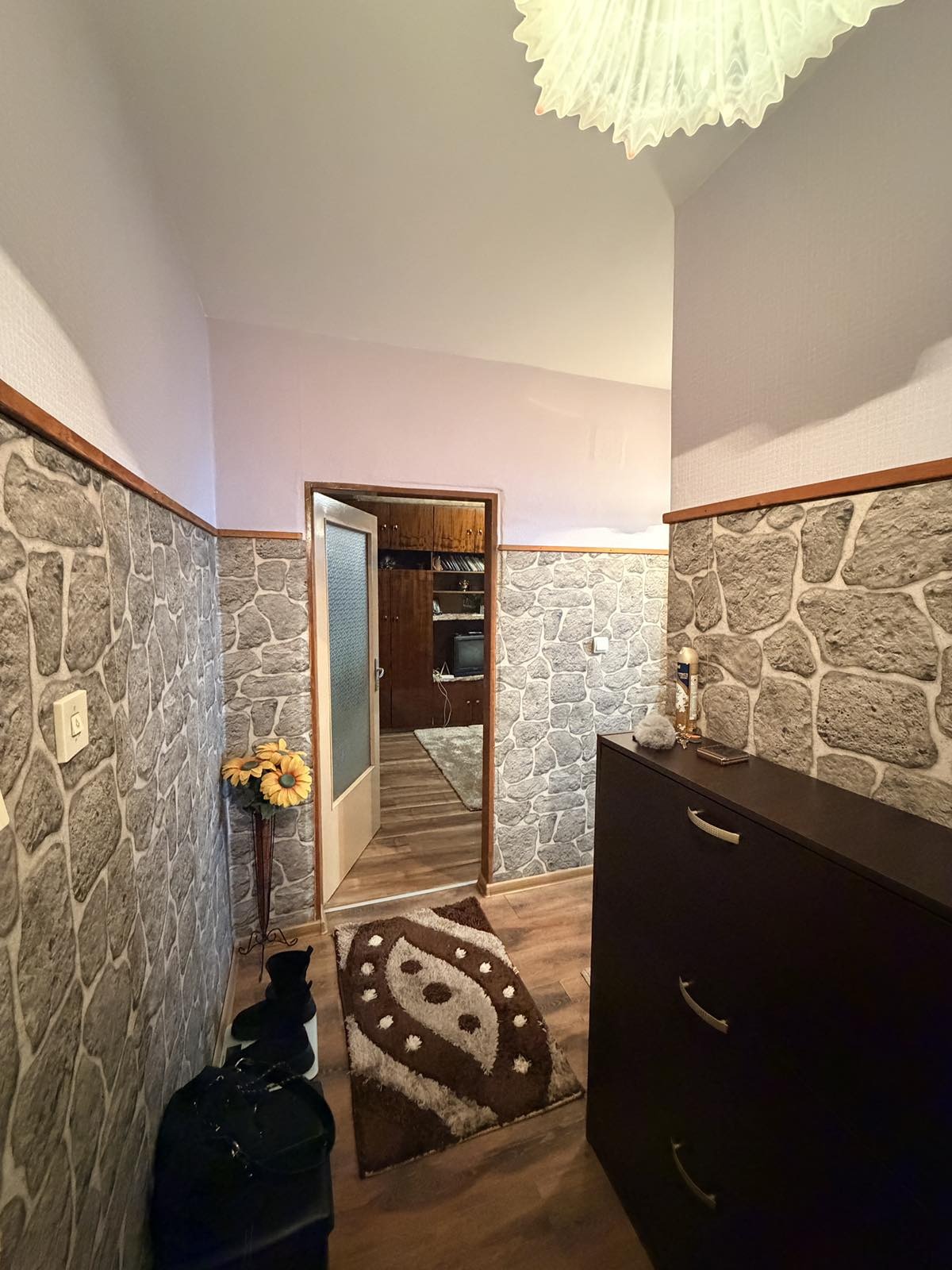 Продава 2-СТАЕН, гр. София, Сухата река, снимка 6 - Апартаменти - 54076935