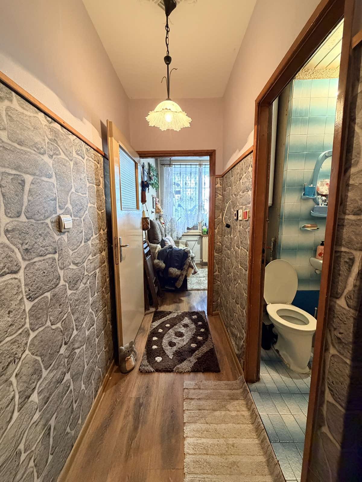 Продава 2-СТАЕН, гр. София, Сухата река, снимка 9 - Апартаменти - 54076935