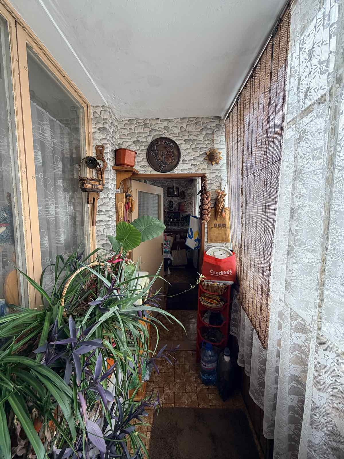 Продава 2-СТАЕН, гр. София, Сухата река, снимка 12 - Апартаменти - 54076935