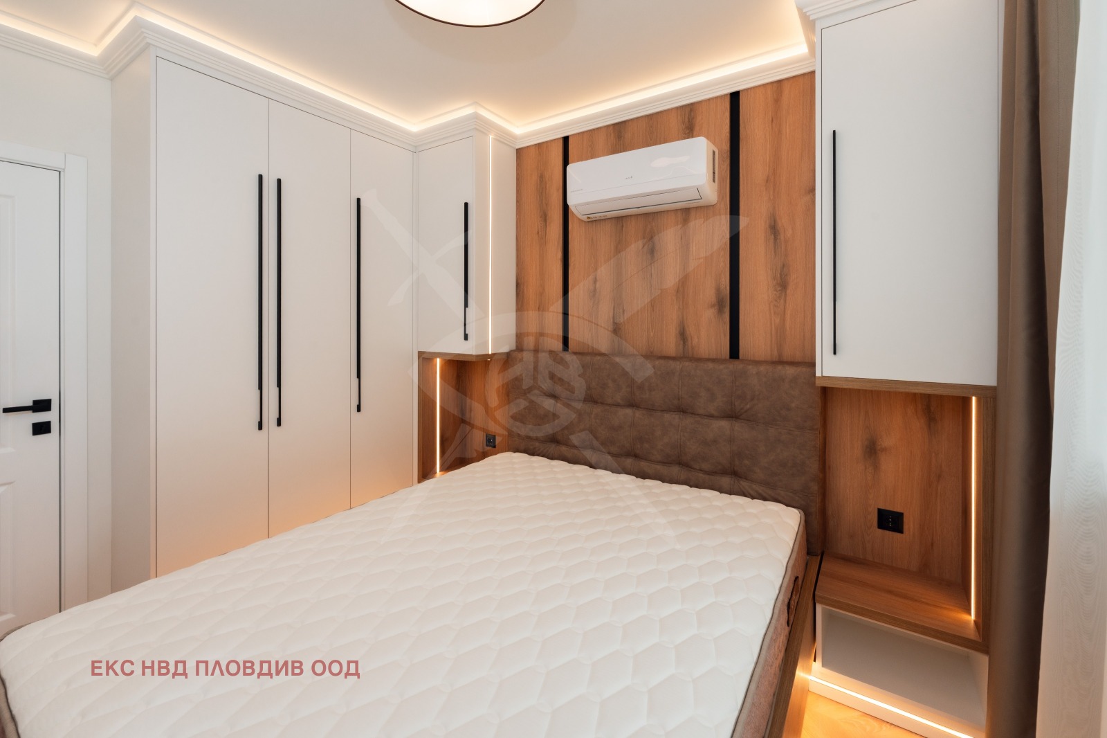 Продава 2-СТАЕН, гр. Пловдив, Южен, снимка 3 - Апартаменти - 54461687