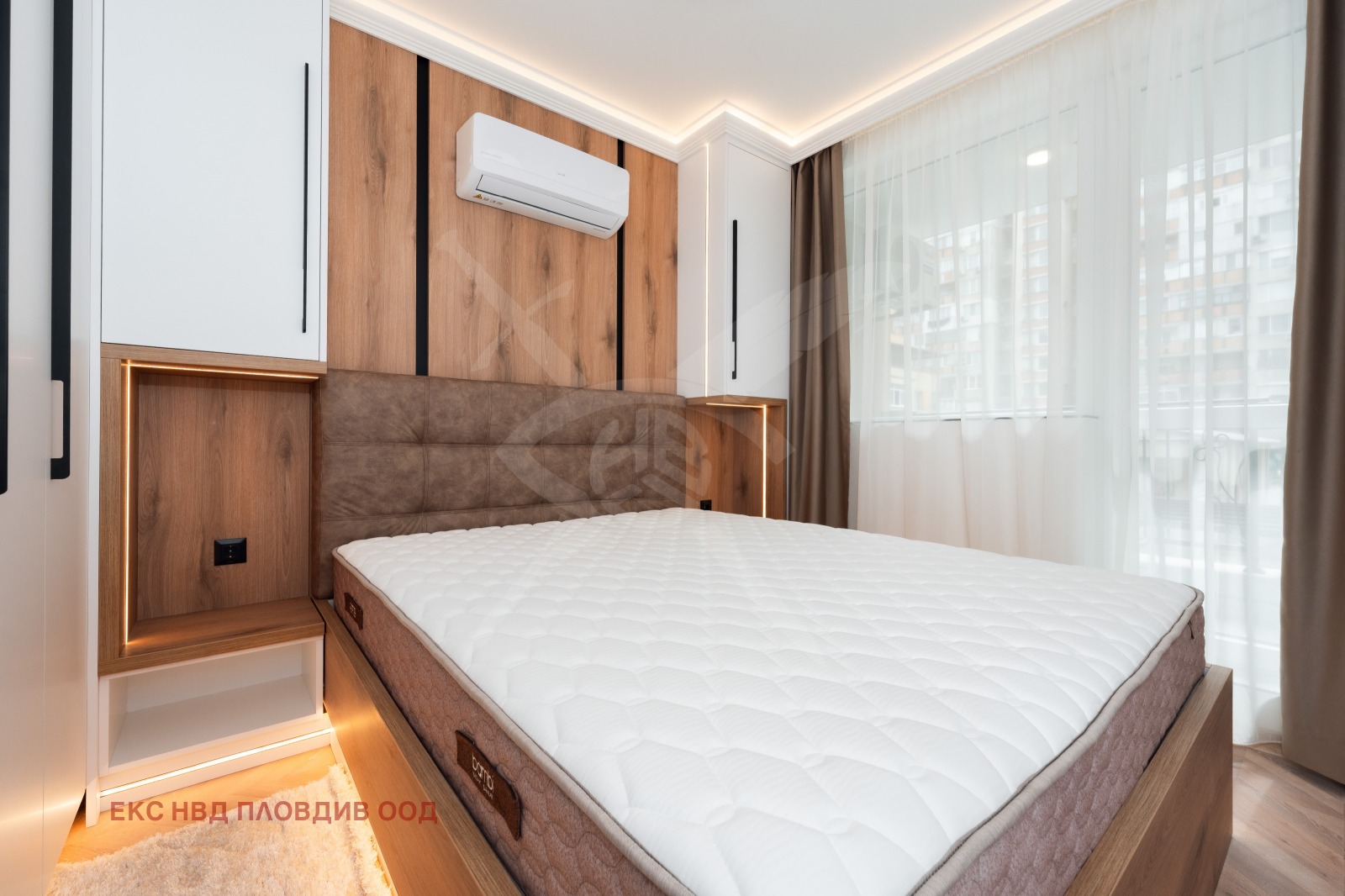 Продава 2-СТАЕН, гр. Пловдив, Южен, снимка 4 - Апартаменти - 54461687
