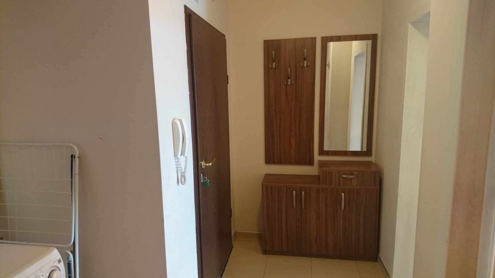 Продава 2-СТАЕН, гр. Пловдив, Кючук Париж, снимка 5 - Апартаменти - 54685449
