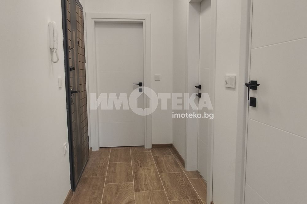 Продава 2-СТАЕН, гр. Варна, м-т Пчелина, снимка 8 - Апартаменти - 55192631