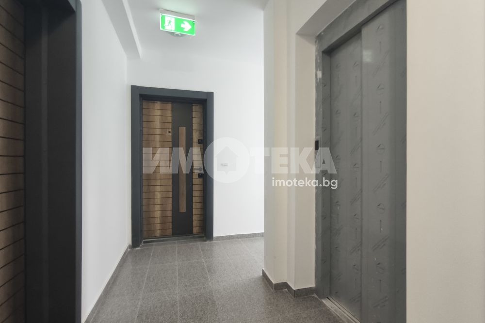 Продава 2-СТАЕН, гр. Варна, м-т Пчелина, снимка 11 - Апартаменти - 55192631