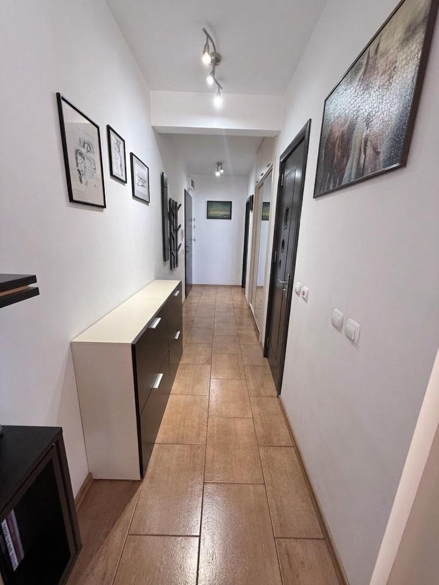 Продава 2-СТАЕН, гр. Варна, Виница, снимка 6 - Апартаменти - 55484872