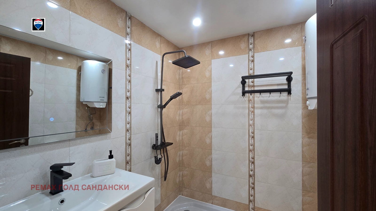 Продава 2-СТАЕН, гр. Сандански, област Благоевград, снимка 4 - Апартаменти - 55529397