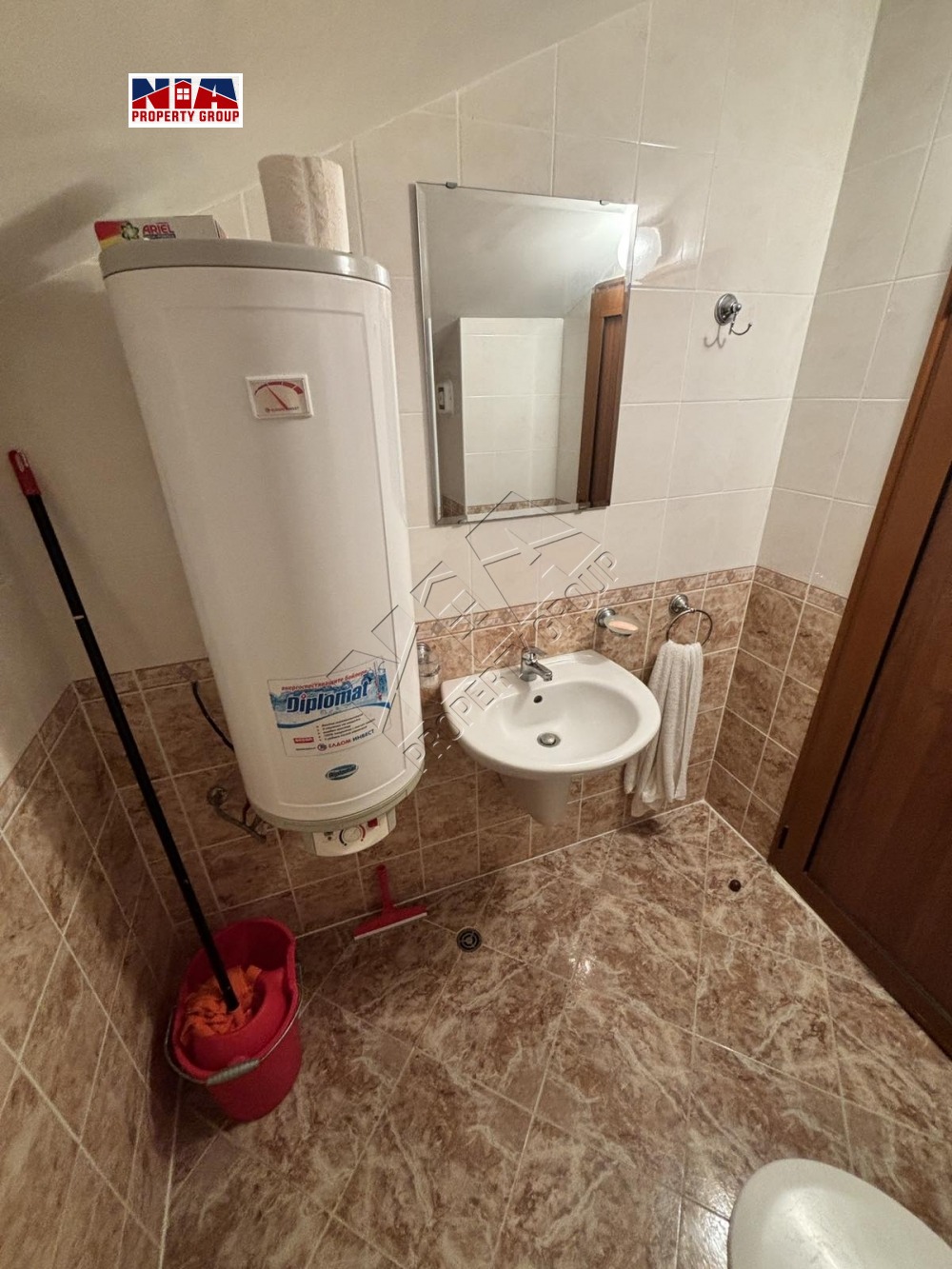 Продава 2-СТАЕН, гр. Свети Влас, област Бургас, снимка 13 - Апартаменти - 55815683