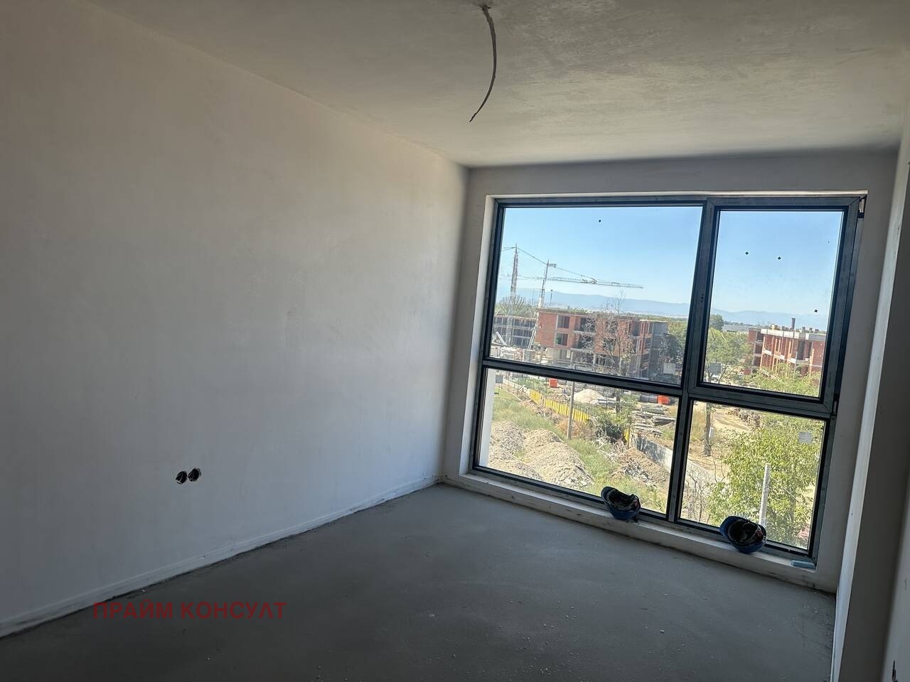 Продава 3-СТАЕН, гр. Пловдив, Кършияка, снимка 2 - Апартаменти - 53731818