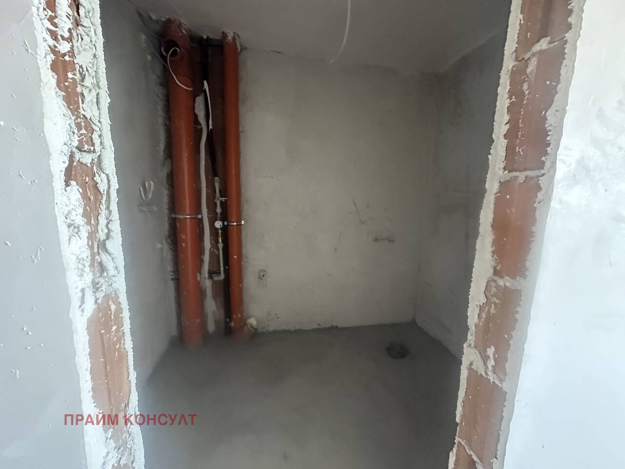 Продава 3-СТАЕН, гр. Пловдив, Кършияка, снимка 3 - Апартаменти - 53731818