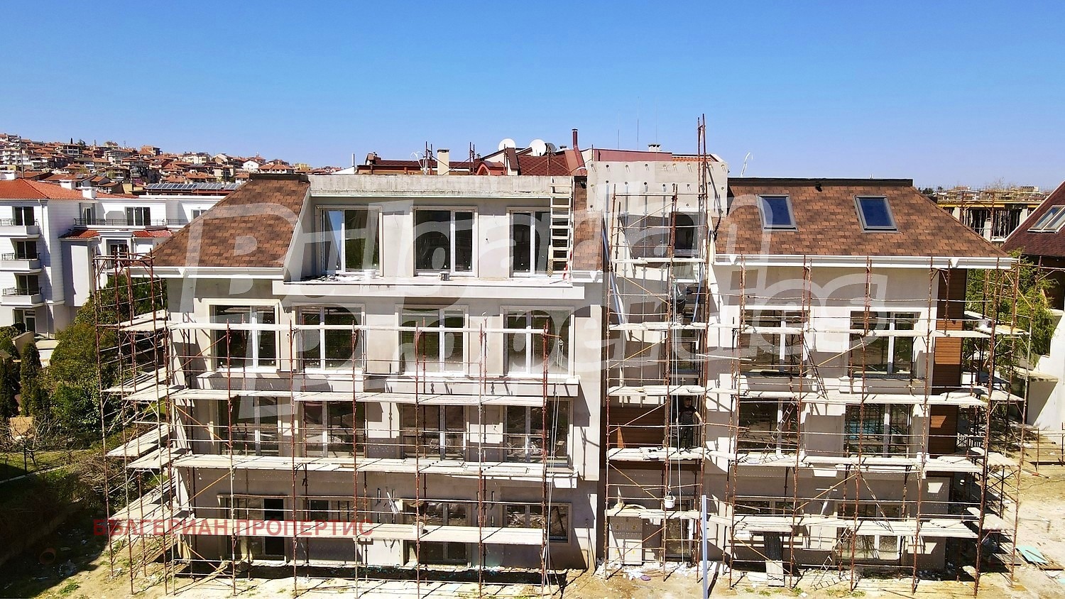 Продава 3-СТАЕН, гр. Созопол, област Бургас, снимка 4 - Апартаменти - 53887394