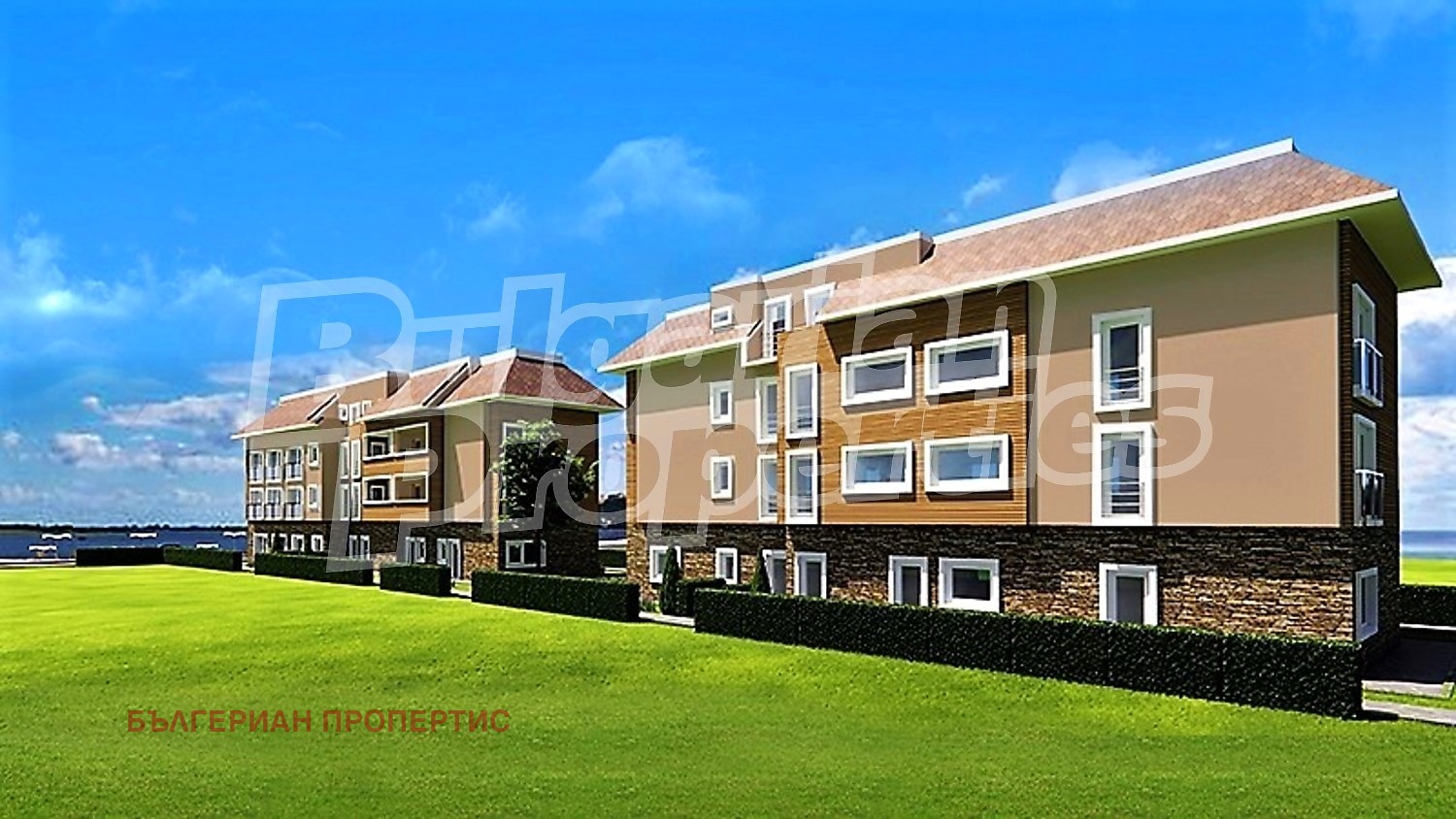 Продава 3-СТАЕН, гр. Созопол, област Бургас, снимка 13 - Апартаменти - 53887394