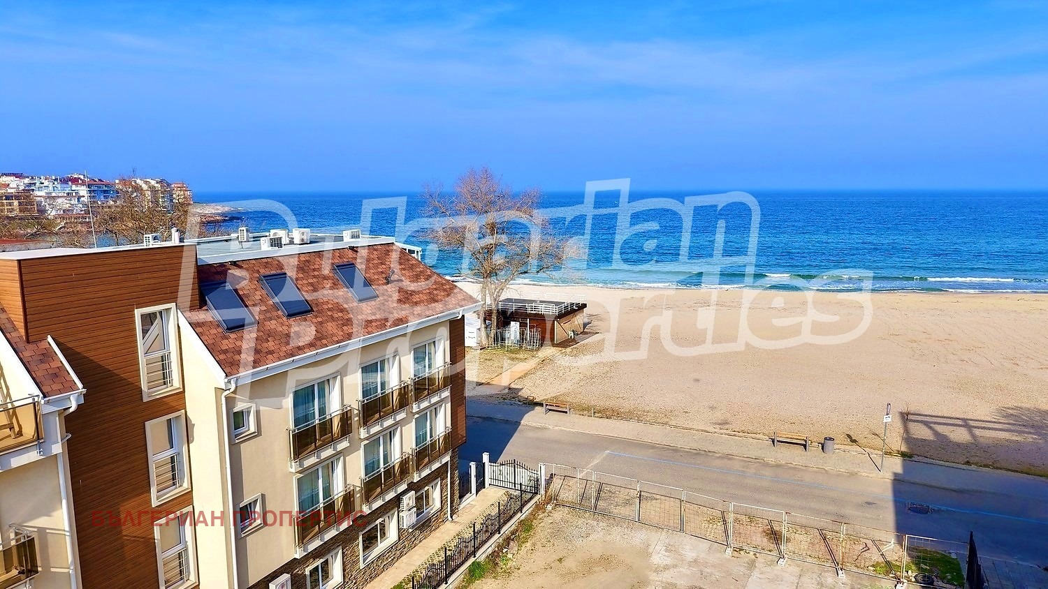 Продава 3-СТАЕН, гр. Созопол, област Бургас