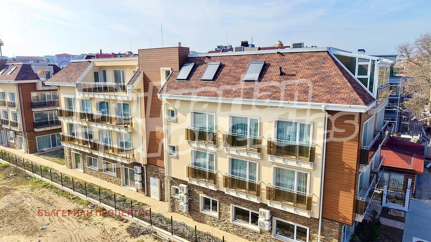 Продава 3-СТАЕН, гр. Созопол, област Бургас, снимка 10 - Апартаменти - 53887394