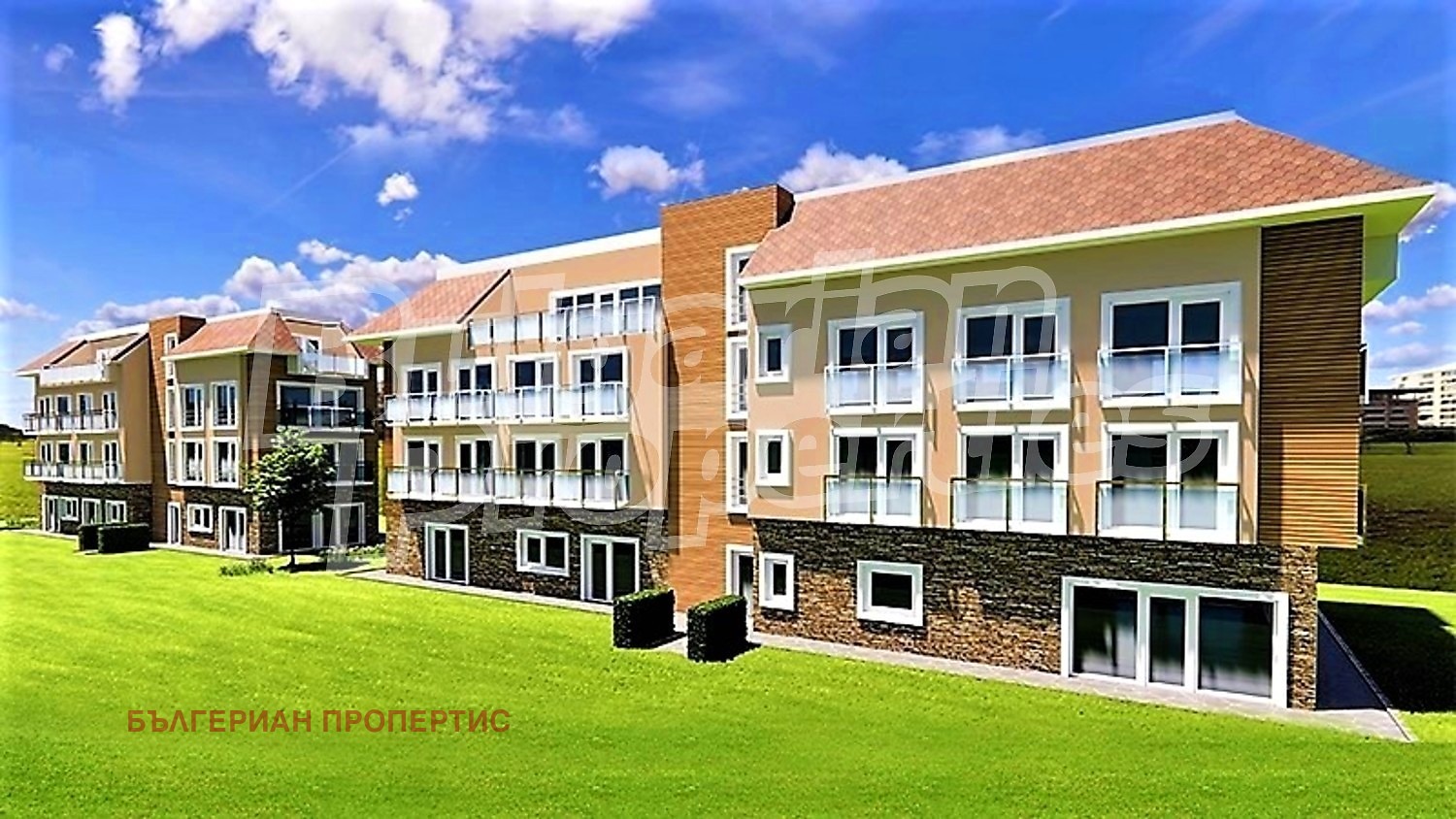 Продава 3-СТАЕН, гр. Созопол, област Бургас, снимка 2 - Апартаменти - 53887394