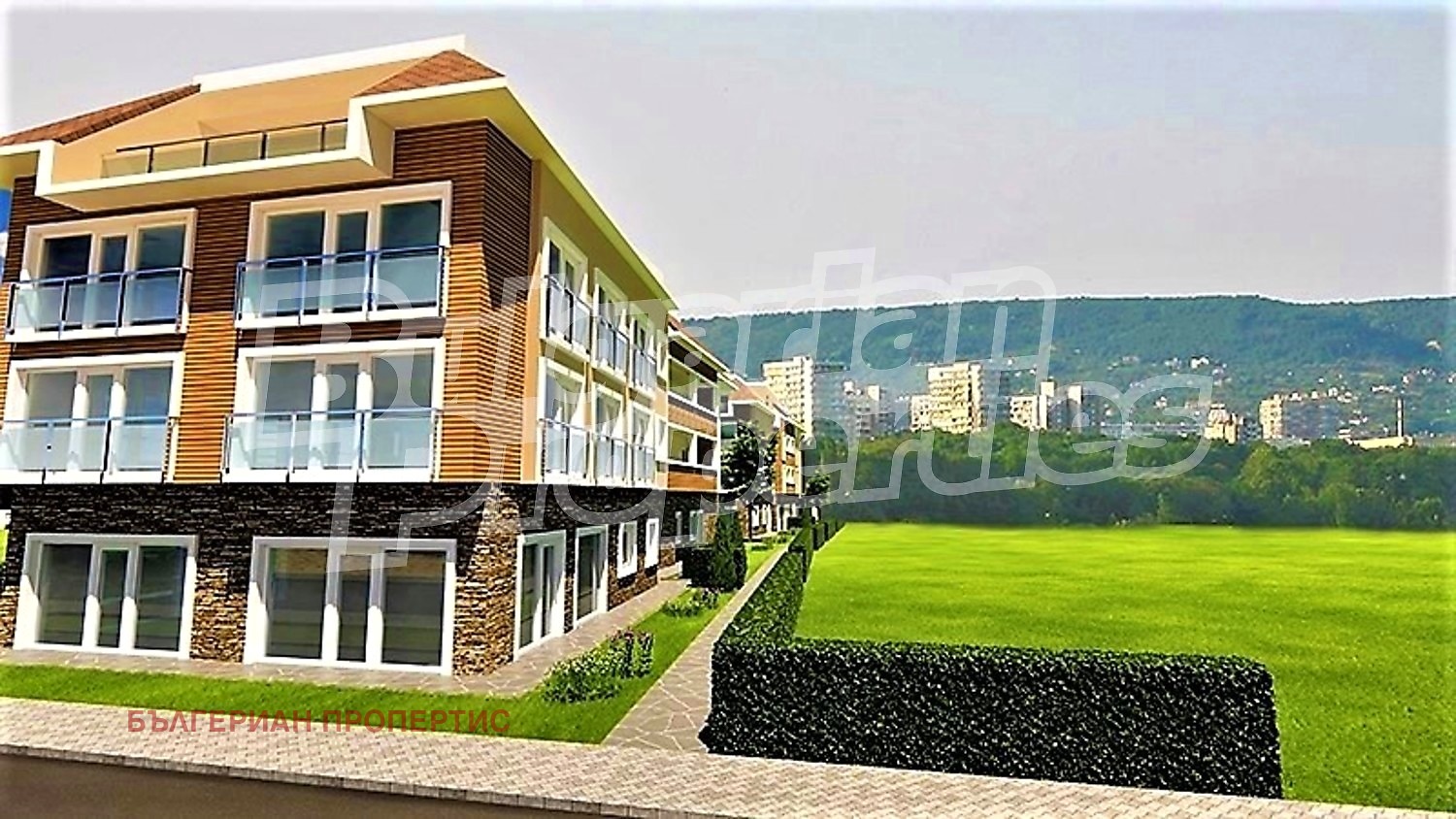 Продава 3-СТАЕН, гр. Созопол, област Бургас, снимка 15 - Апартаменти - 53887394