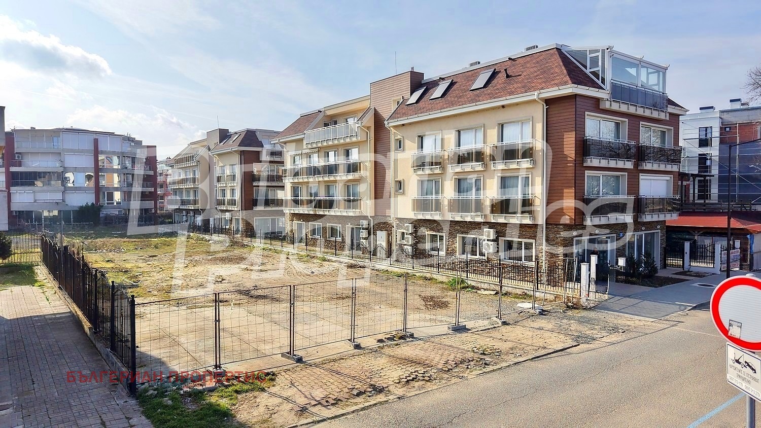 Продава 3-СТАЕН, гр. Созопол, област Бургас, снимка 11 - Апартаменти - 53887394