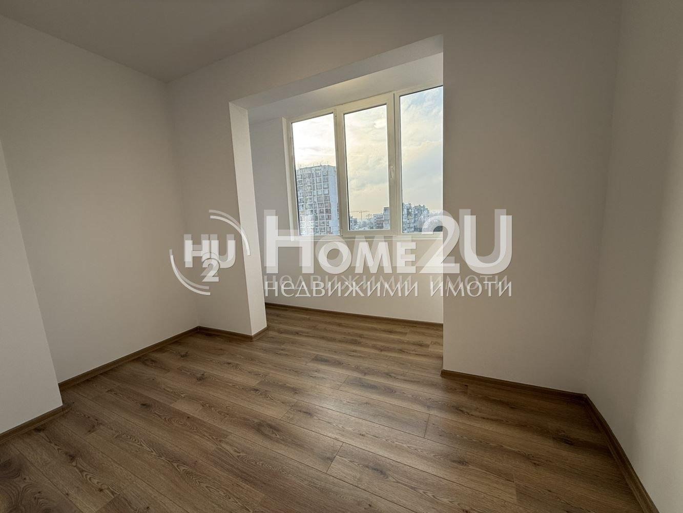 Продава 3-СТАЕН, гр. Варна, Младост 1, снимка 5 - Апартаменти - 53889258