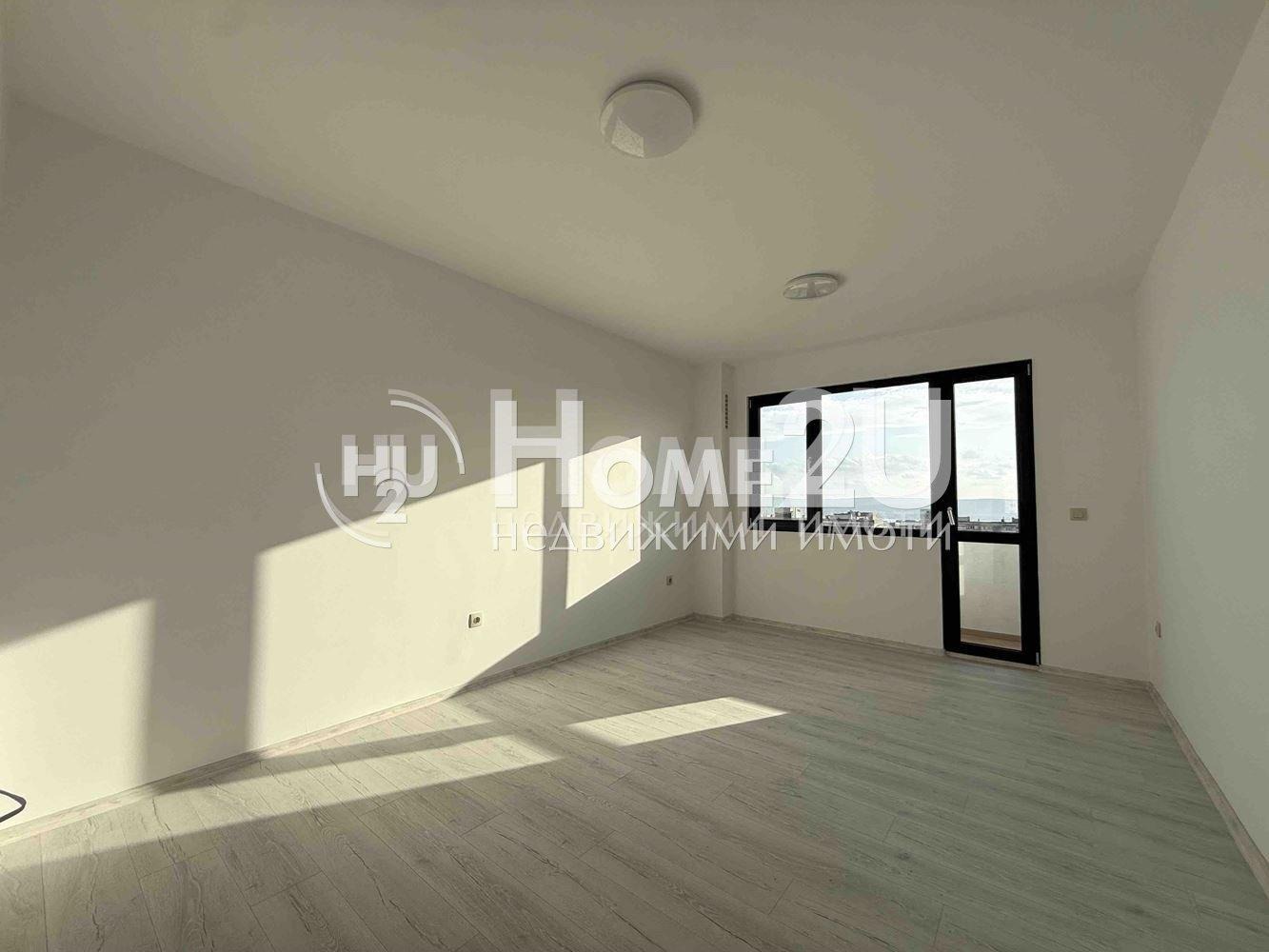 Продава 3-СТАЕН, гр. Варна, Възраждане 1, снимка 4 - Апартаменти - 53889258