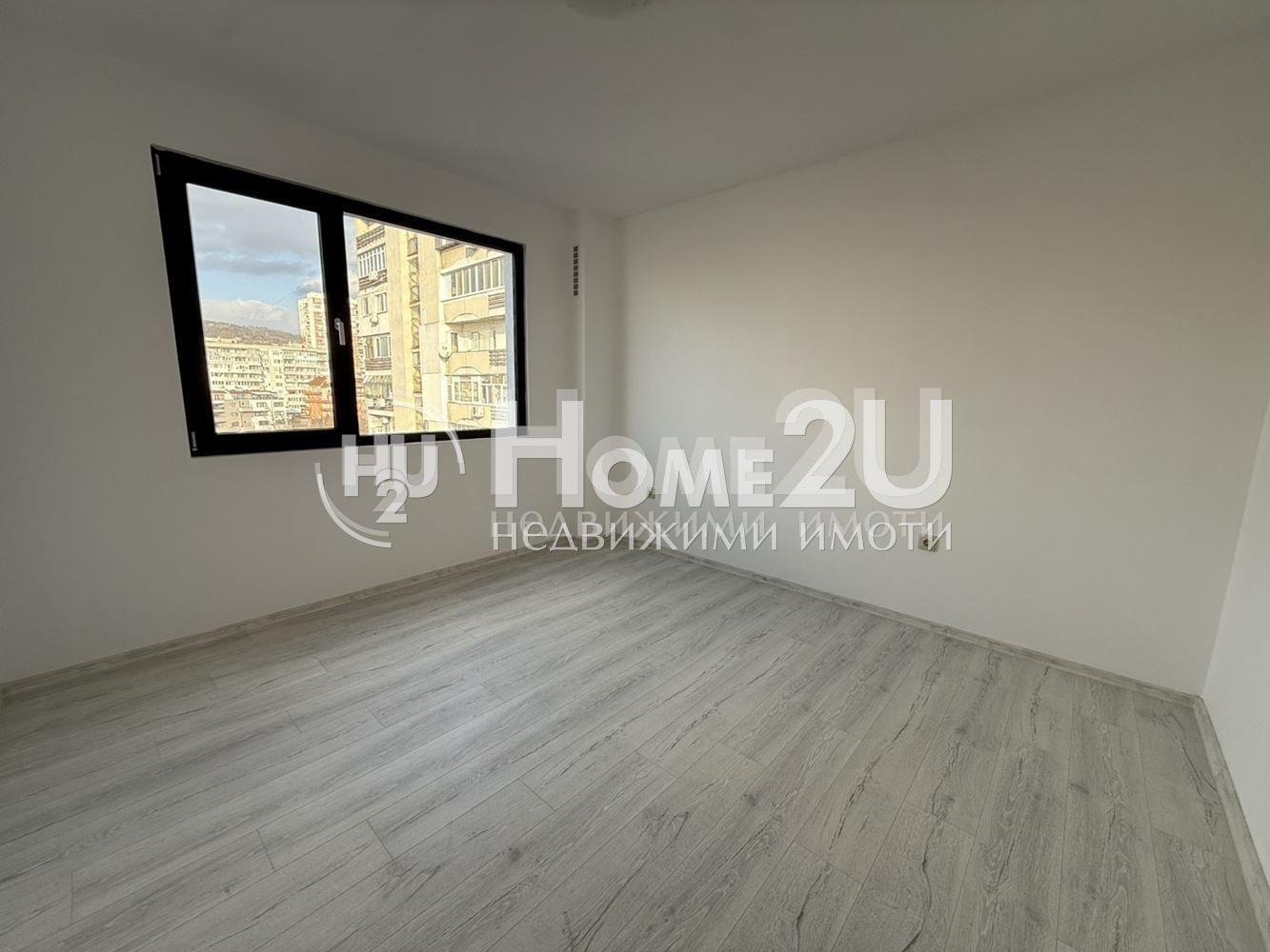 Продава 3-СТАЕН, гр. Варна, Възраждане 1, снимка 3 - Апартаменти - 53889258