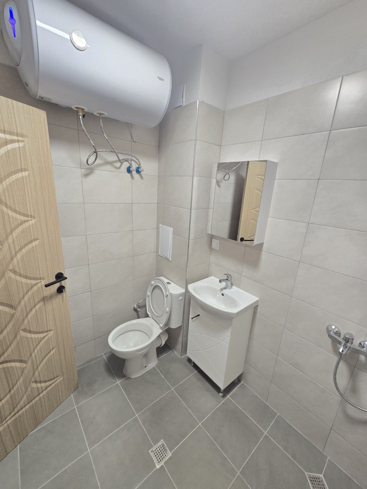 Продава 3-СТАЕН, гр. София, Витоша, снимка 13 - Апартаменти - 54278572