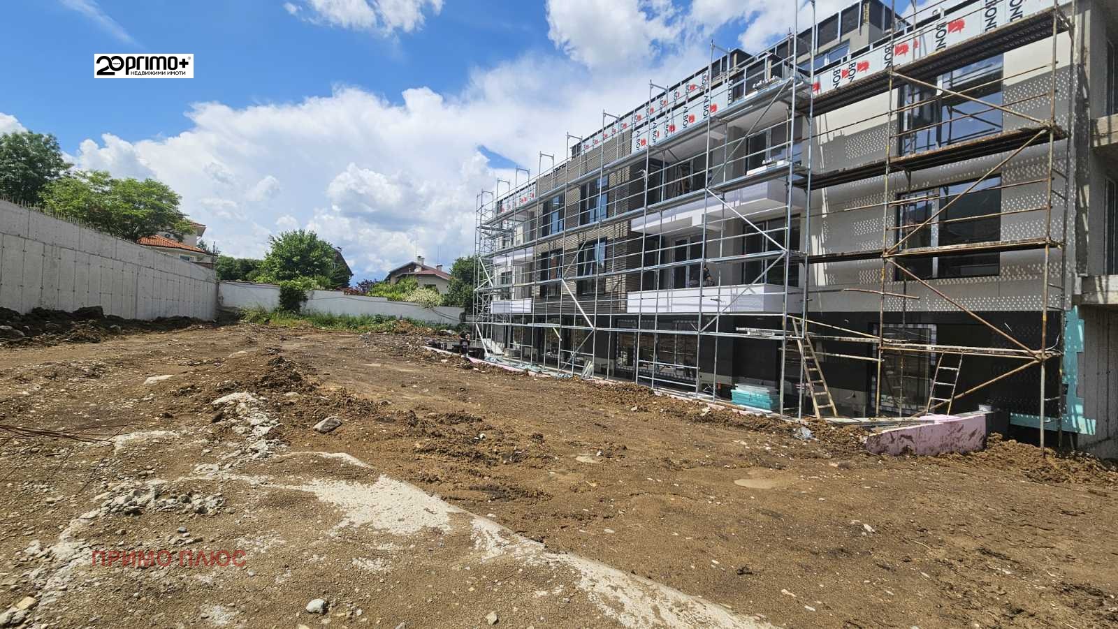 Продава 3-СТАЕН, гр. София, Бояна, снимка 8 - Апартаменти - 54591351