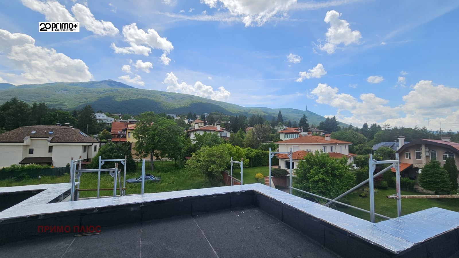 Продава  3-стаен град София , Бояна , 255 кв.м | 34414621