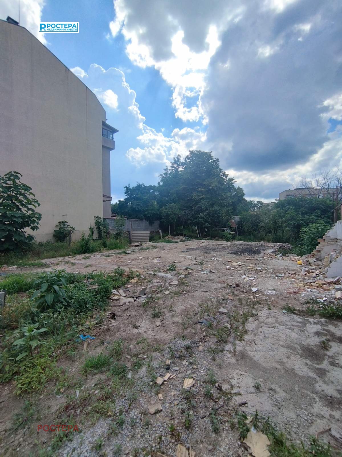 Продава 3-СТАЕН, гр. Търговище, Вароша, снимка 4 - Апартаменти - 54823518