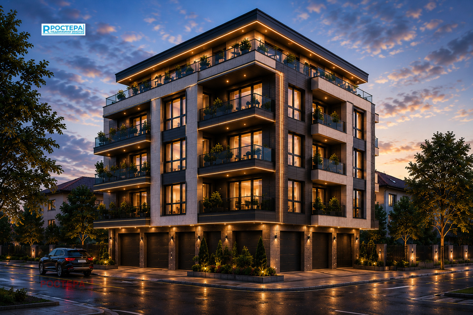 Продава 3-СТАЕН, гр. Търговище, Вароша, снимка 3 - Апартаменти - 54823518