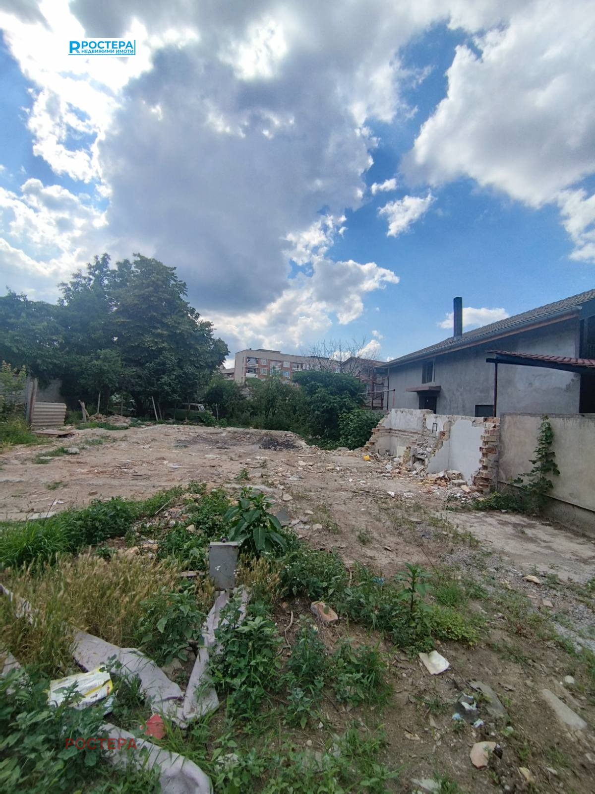 Продава 3-СТАЕН, гр. Търговище, Вароша, снимка 5 - Апартаменти - 54823518