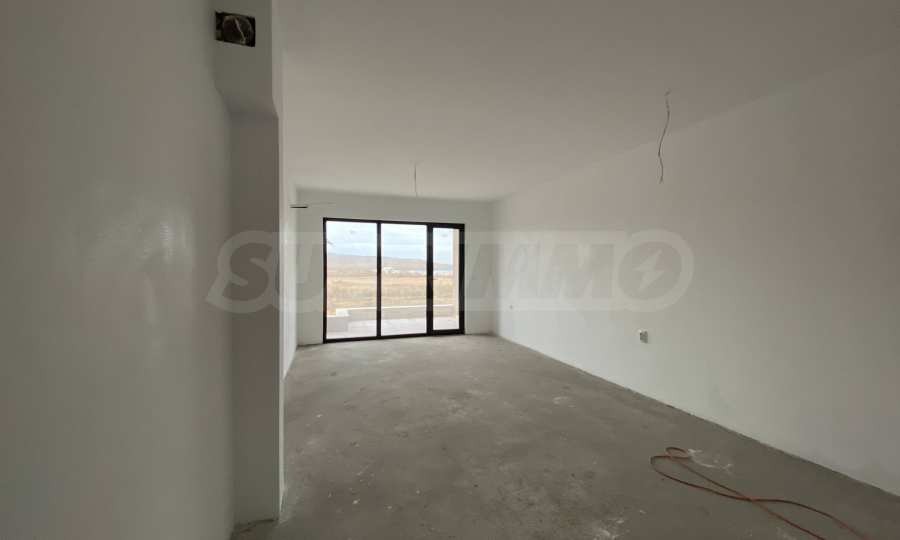 Продава 3-СТАЕН, гр. Приморско, област Бургас, снимка 2 - Апартаменти - 54837876