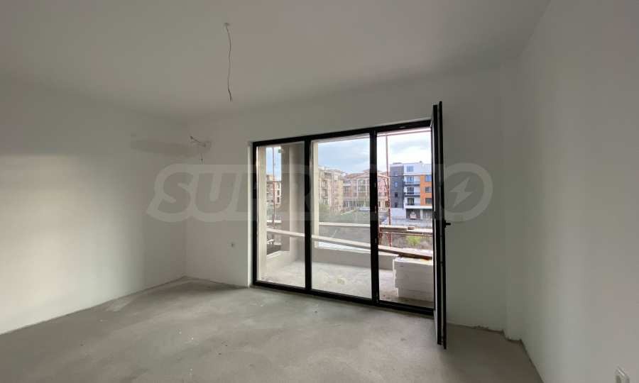 Продава 3-СТАЕН, гр. Приморско, област Бургас, снимка 3 - Апартаменти - 54837876