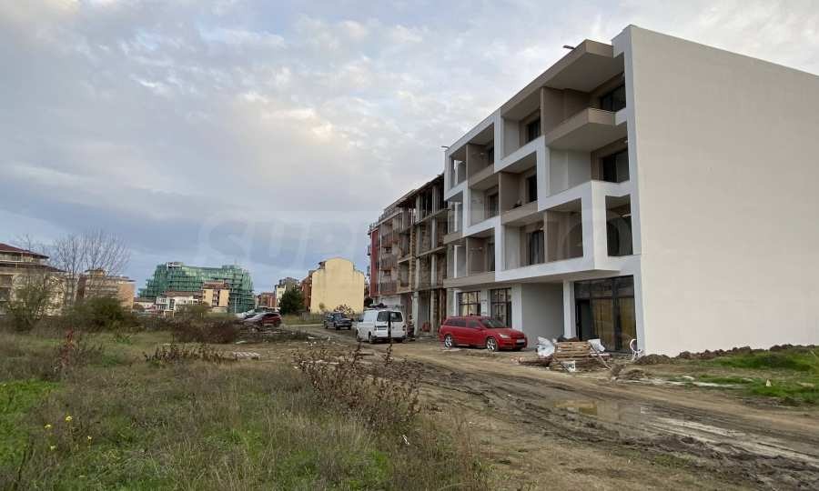 Продава 3-СТАЕН, гр. Приморско, област Бургас, снимка 13 - Апартаменти - 54837876