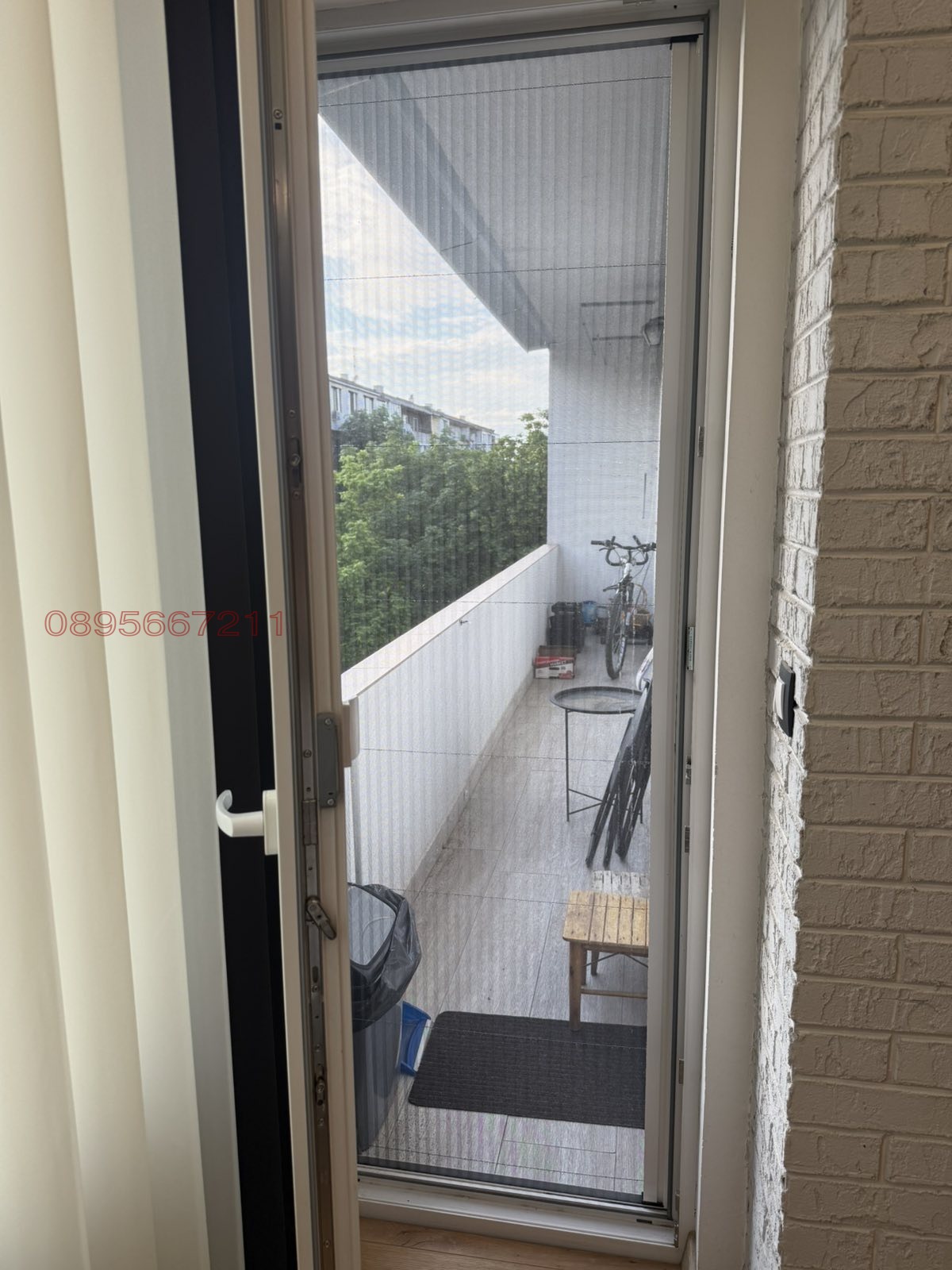 Продава 3-СТАЕН, гр. София, Свобода, снимка 14 - Апартаменти - 54897786
