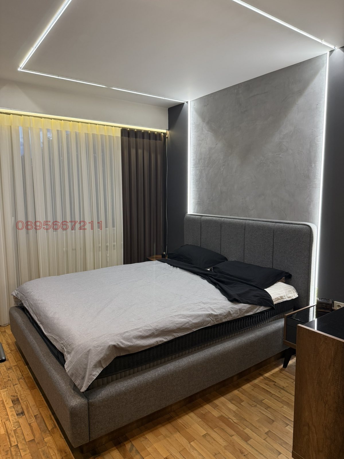 Продава 3-СТАЕН, гр. София, Свобода, снимка 7 - Апартаменти - 54897786